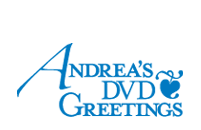 Andrea's DVD Greetings